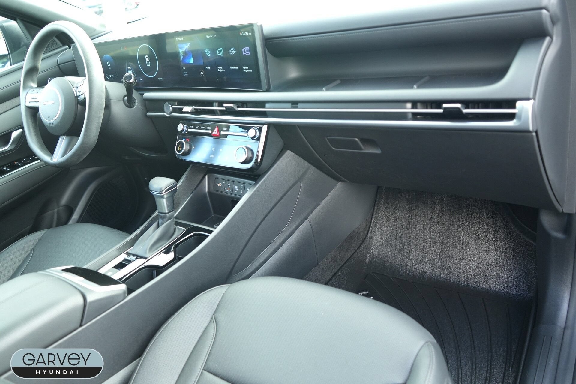 2025 Hyundai SANTA CRUZ SEL Activity