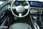 2025 Hyundai SANTA CRUZ SEL Activity