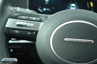 2025 Hyundai SANTA CRUZ SEL Activity