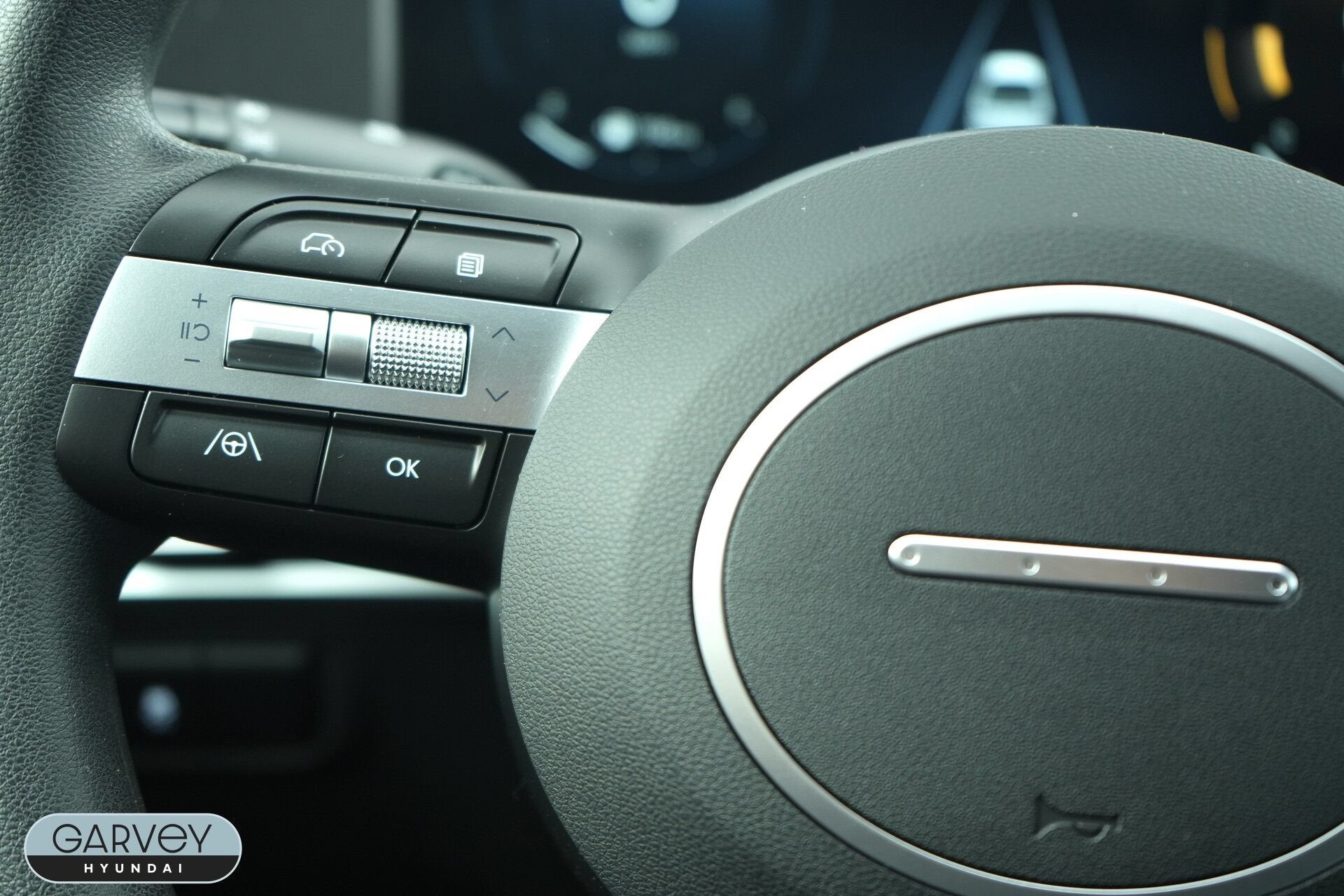 2025 Hyundai SANTA CRUZ SEL Activity