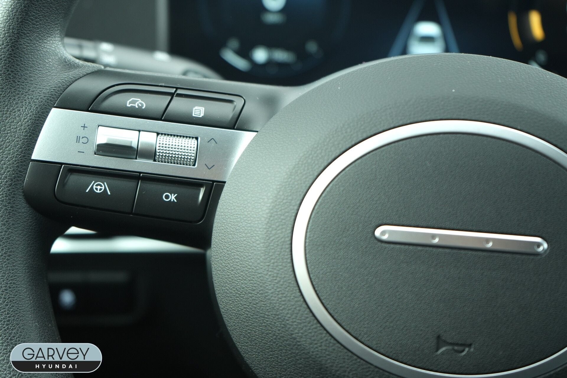 2025 Hyundai SANTA CRUZ SEL Activity
