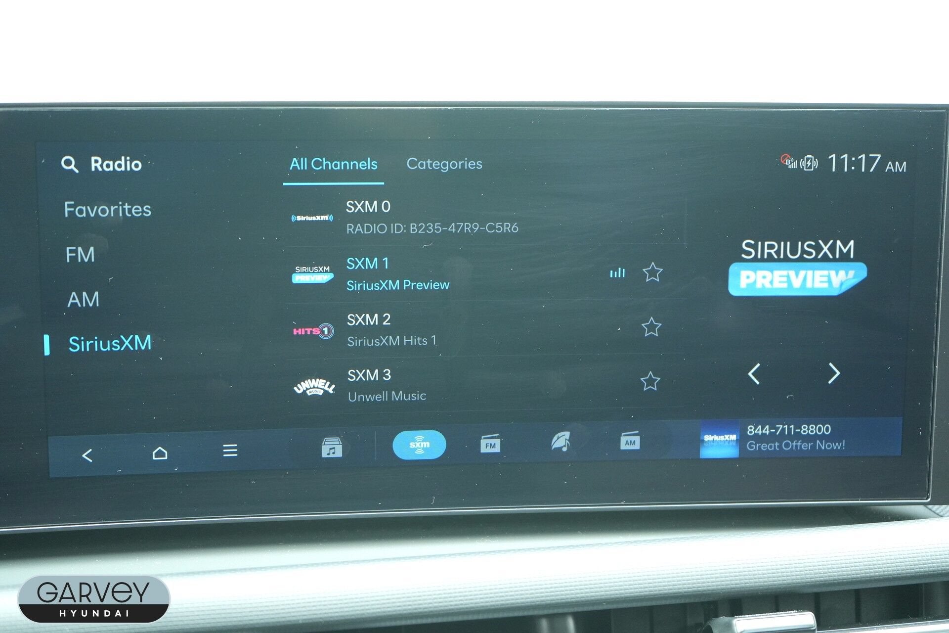 2025 Hyundai SANTA CRUZ SEL Activity