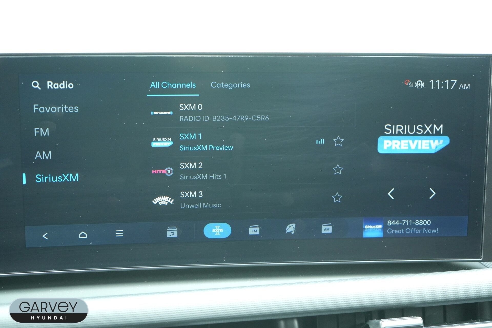2025 Hyundai SANTA CRUZ SEL Activity