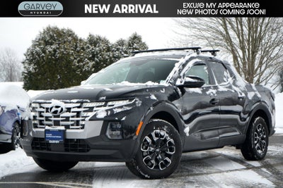 2023 Hyundai SANTA CRUZ SEL Premium