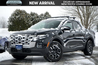 2023 Hyundai SANTA CRUZ SEL Premium