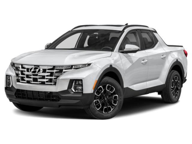 2022 Hyundai SANTA CRUZ SEL Premium
