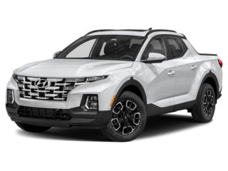 2022 Hyundai SANTA CRUZ SEL Premium