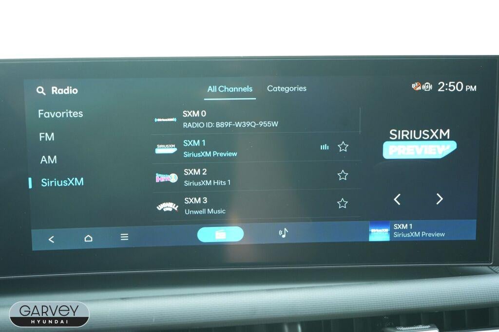 2025 Hyundai SANTA CRUZ XRT