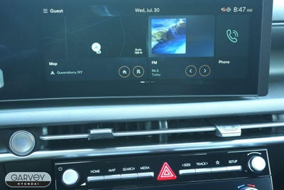 2025 Hyundai SANTA CRUZ XRT