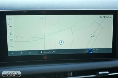 2027 Hyundai SANTA CRUZ XRT