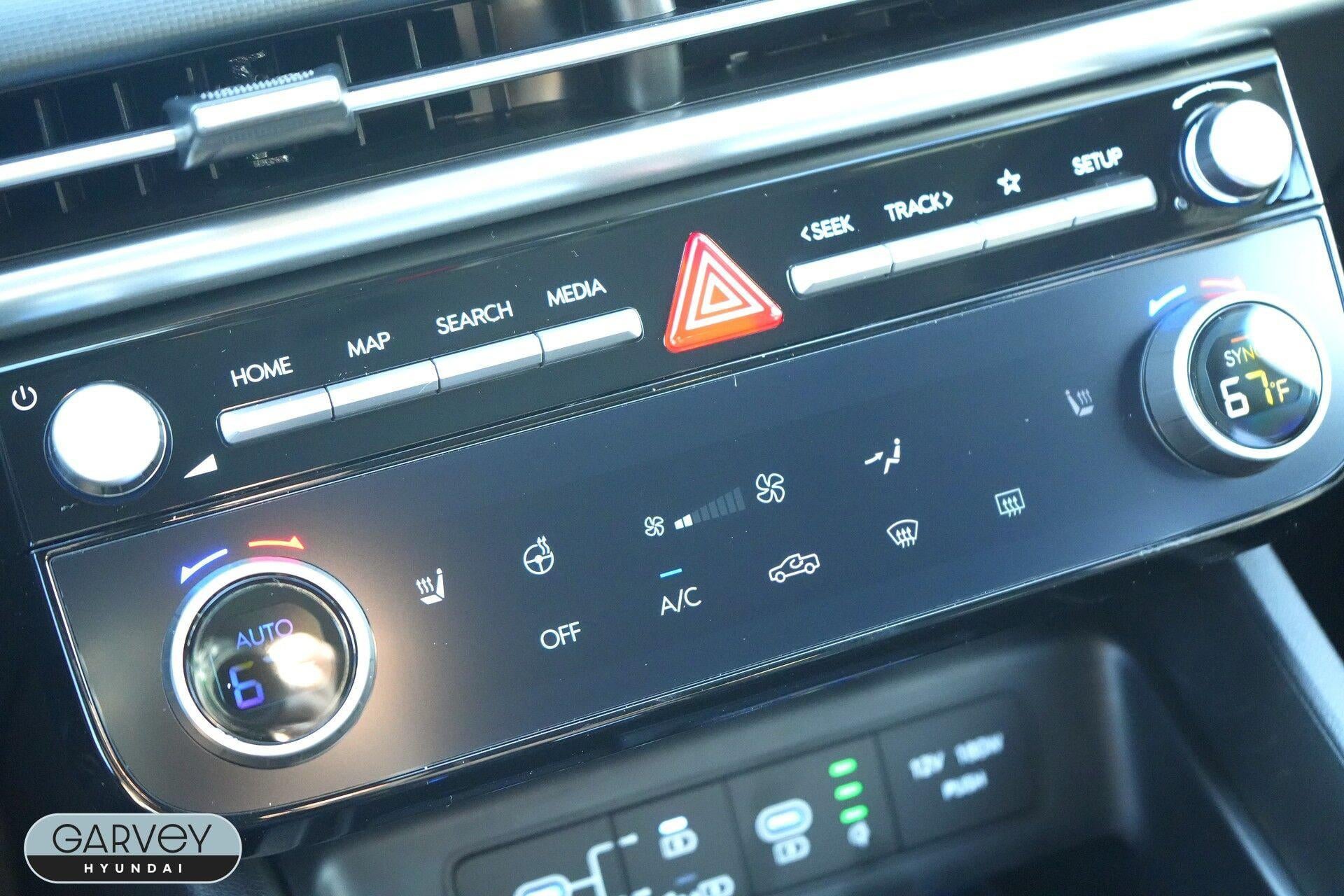 2027 Hyundai SANTA CRUZ XRT