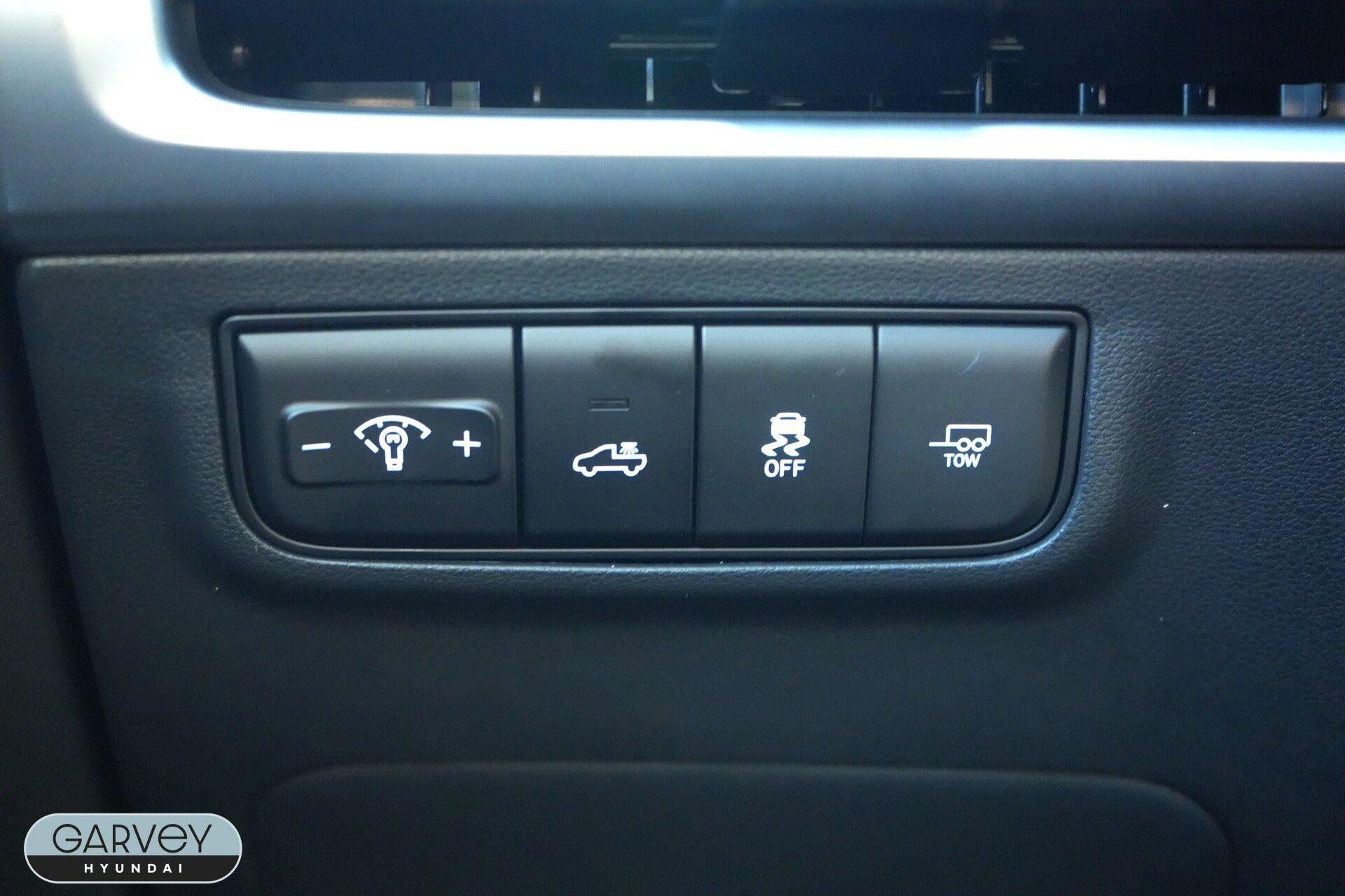 2027 Hyundai SANTA CRUZ XRT