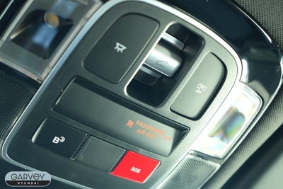 2027 Hyundai SANTA CRUZ XRT