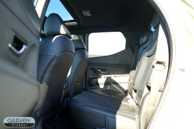 2027 Hyundai SANTA CRUZ XRT