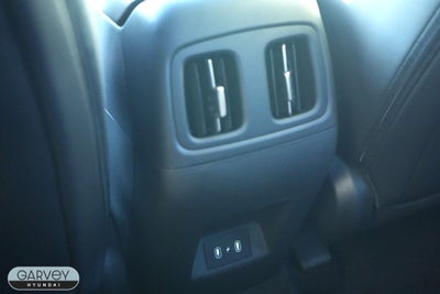 2027 Hyundai SANTA CRUZ XRT