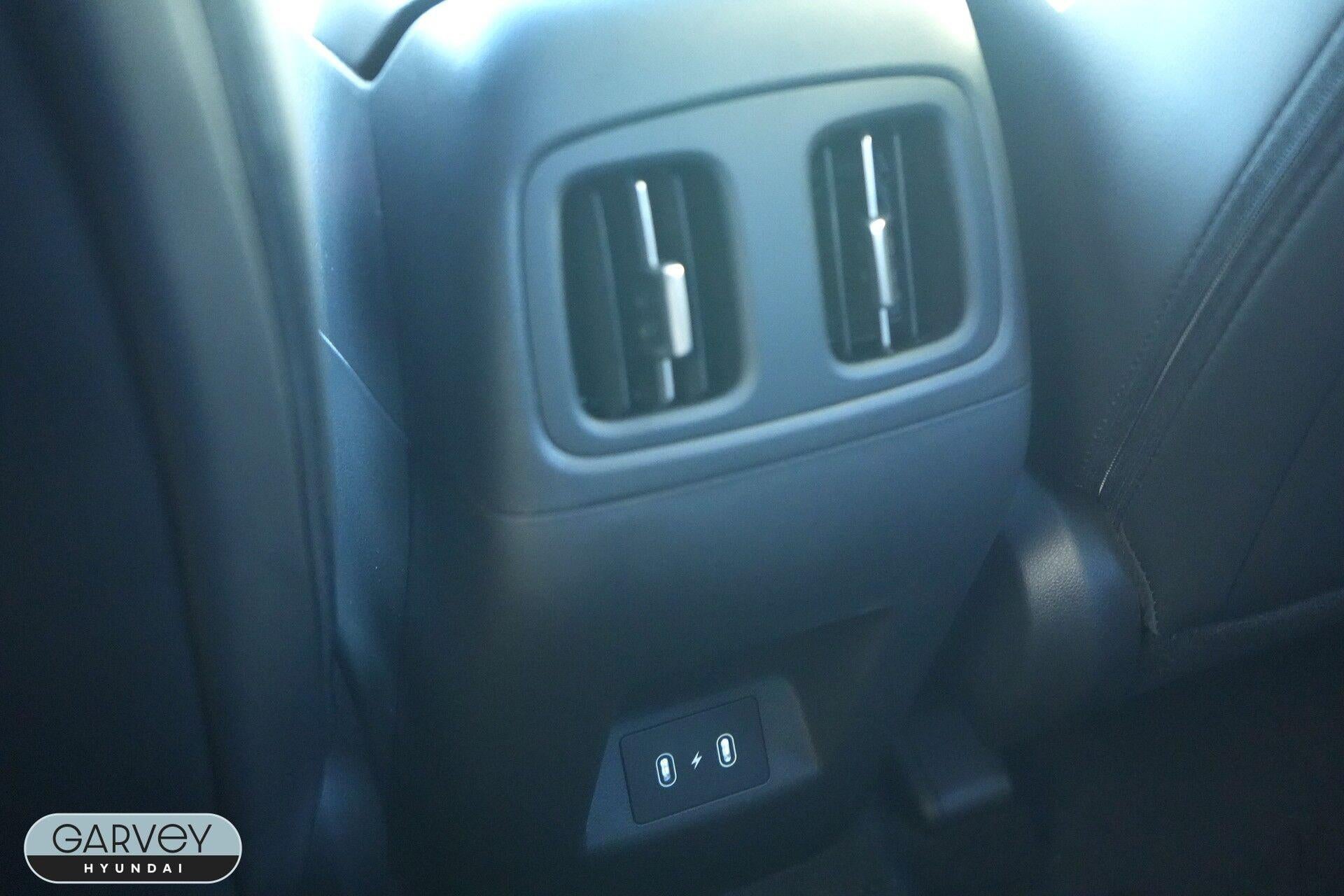 2027 Hyundai SANTA CRUZ XRT