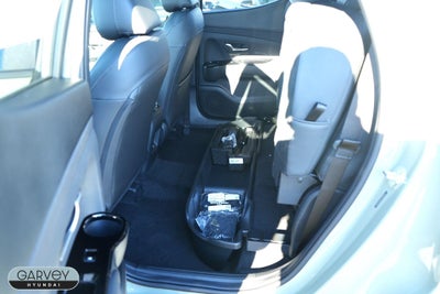 2027 Hyundai SANTA CRUZ XRT