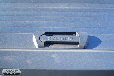 2027 Hyundai SANTA CRUZ XRT