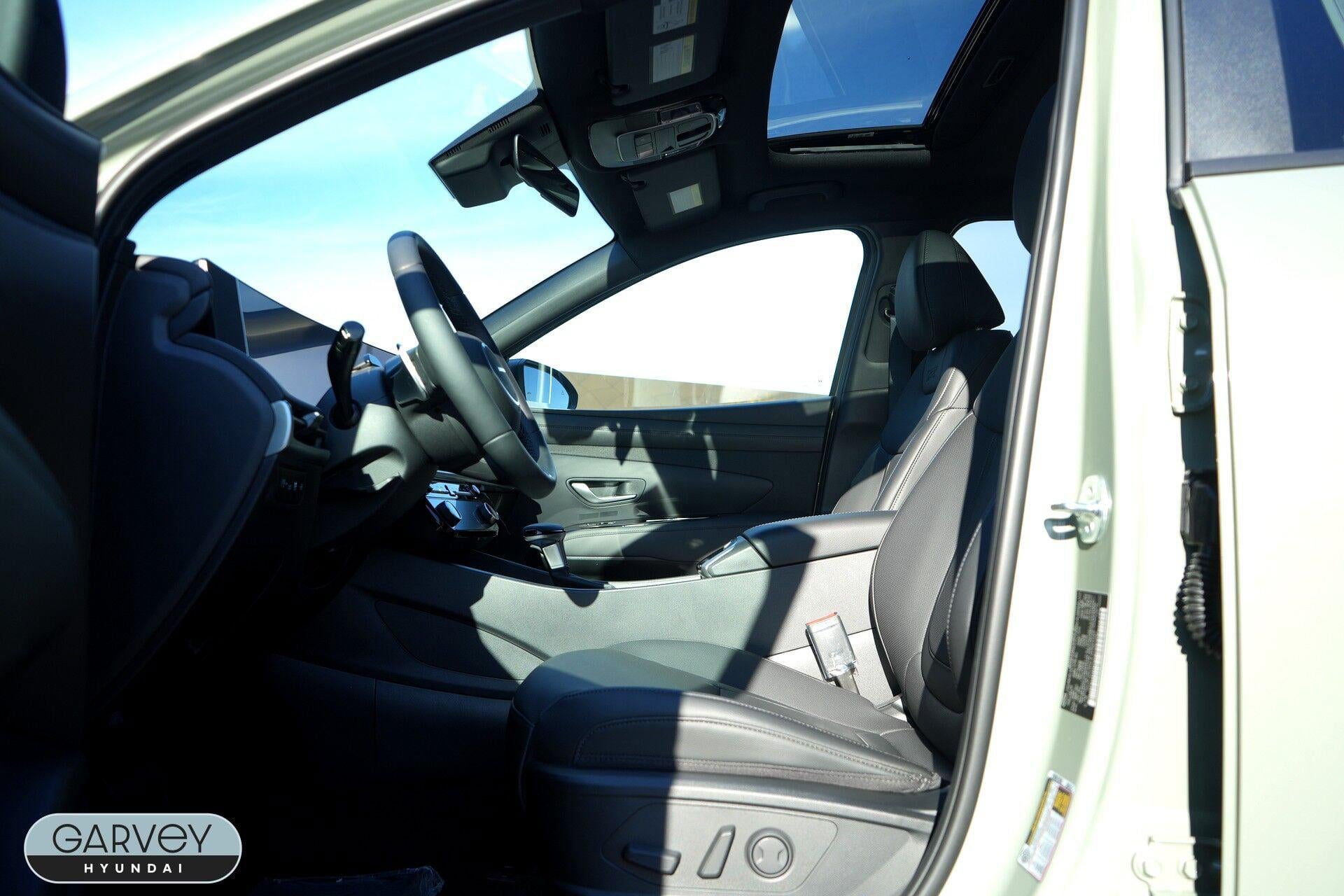 2027 Hyundai SANTA CRUZ XRT