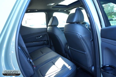 2027 Hyundai SANTA CRUZ XRT