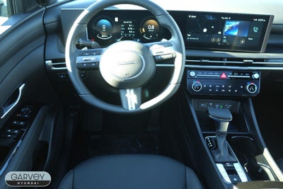 2027 Hyundai SANTA CRUZ XRT