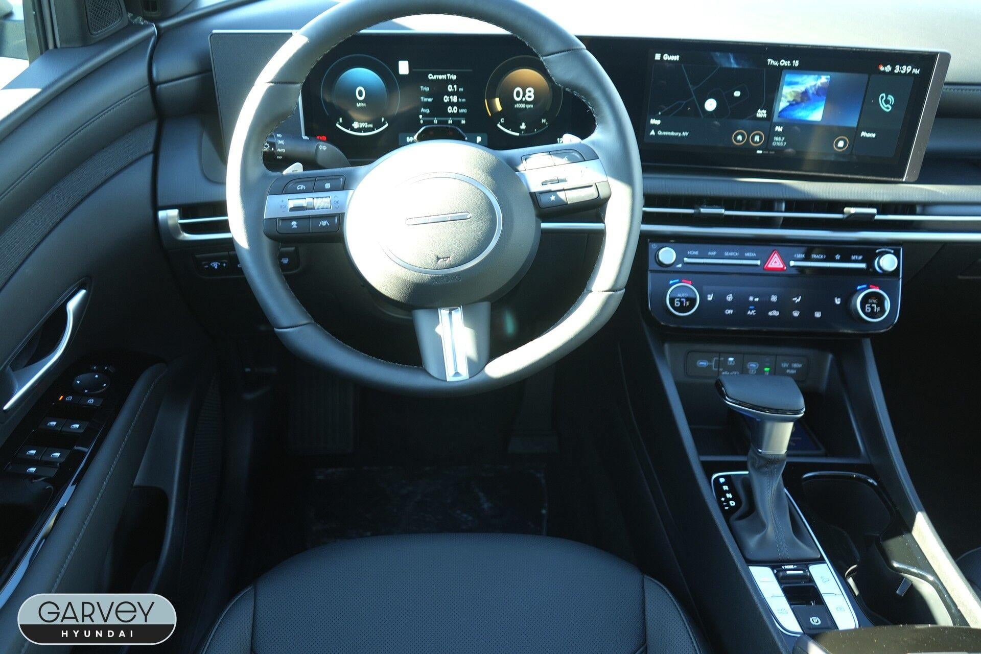 2027 Hyundai SANTA CRUZ XRT