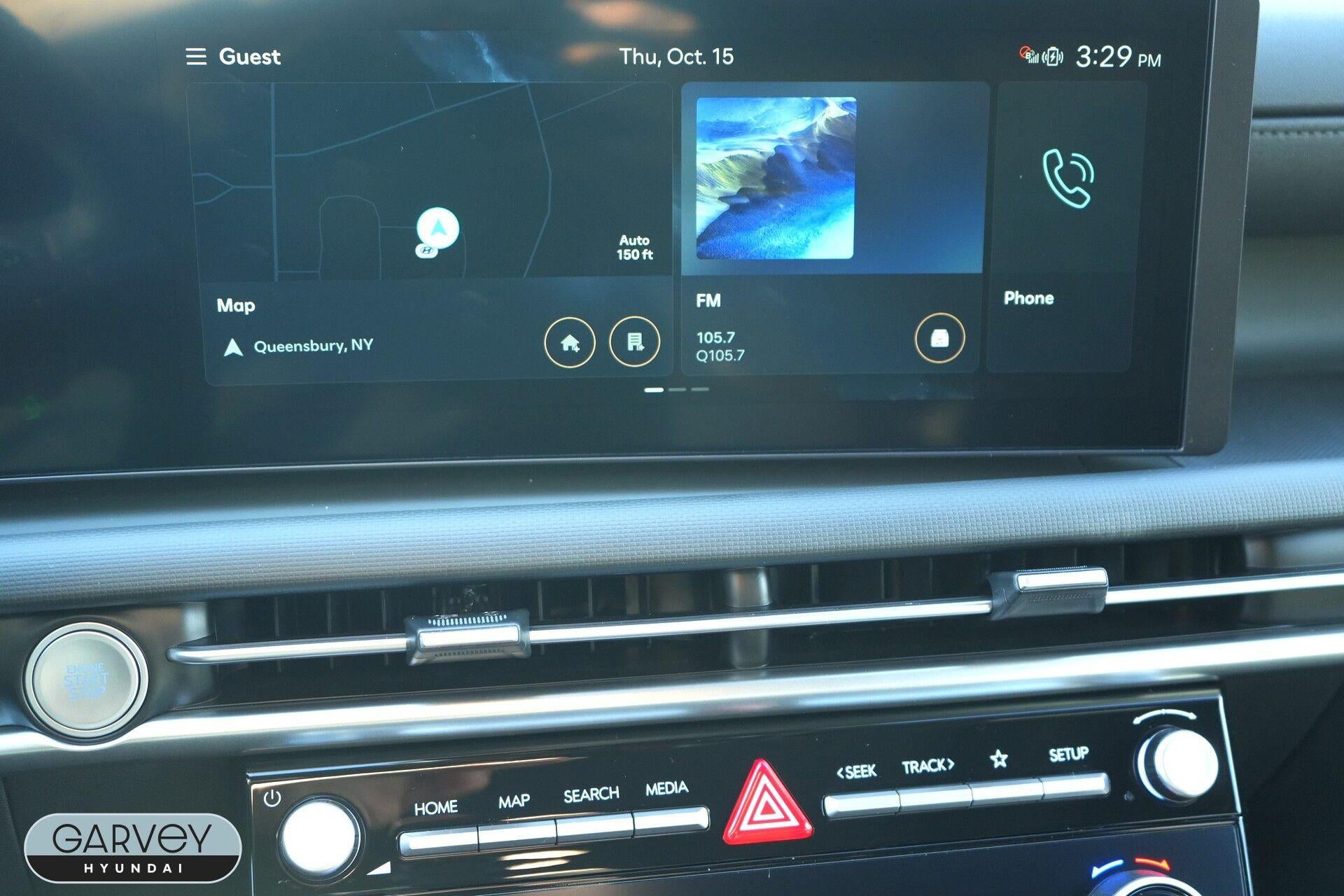 2027 Hyundai SANTA CRUZ XRT