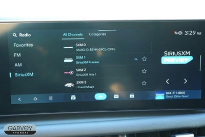 2027 Hyundai SANTA CRUZ XRT