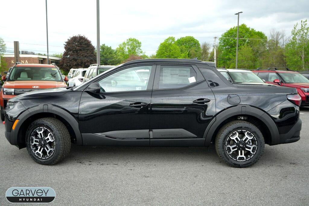 2025 Hyundai SANTA CRUZ XRT