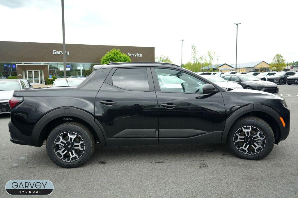 2025 Hyundai SANTA CRUZ XRT