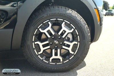 2025 Hyundai SANTA CRUZ XRT