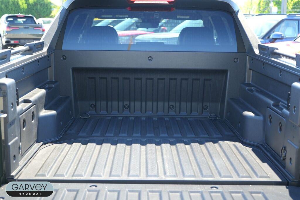 2025 Hyundai SANTA CRUZ XRT