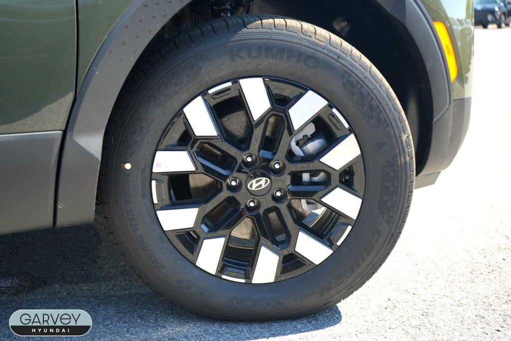 2025 Hyundai SANTA CRUZ XRT