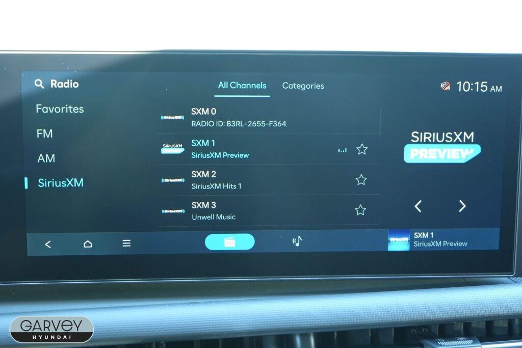 2025 Hyundai SANTA CRUZ XRT