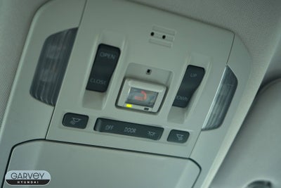 2023 Toyota Highlander Base