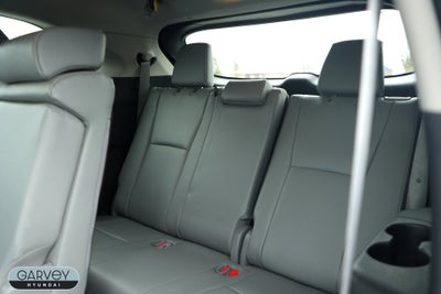 2023 Toyota Highlander Base