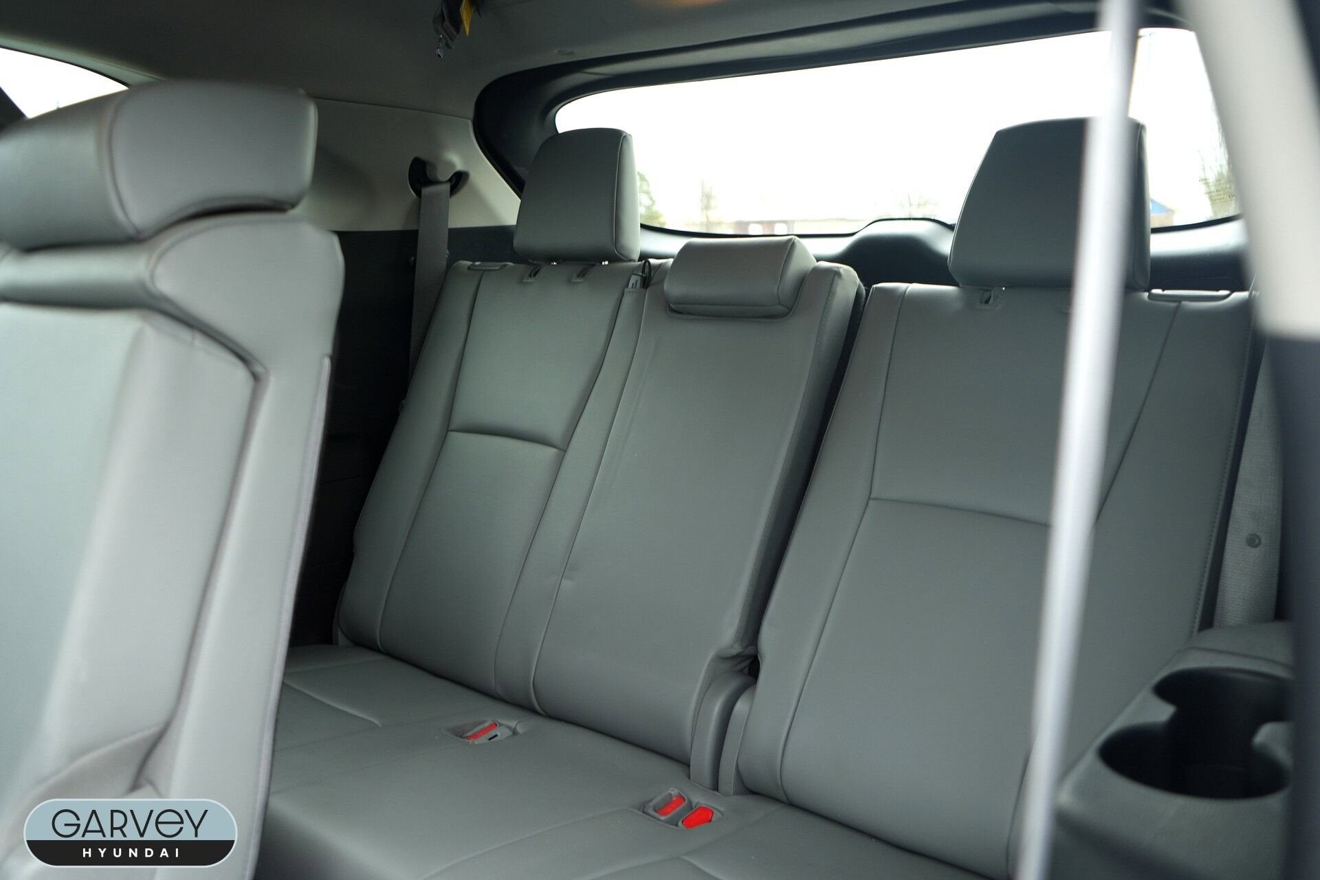 2023 Toyota Highlander Base