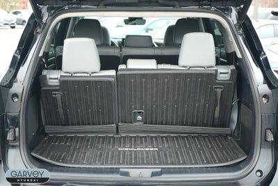 2023 Toyota Highlander Base