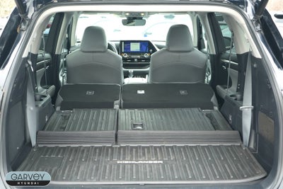 2023 Toyota Highlander Base