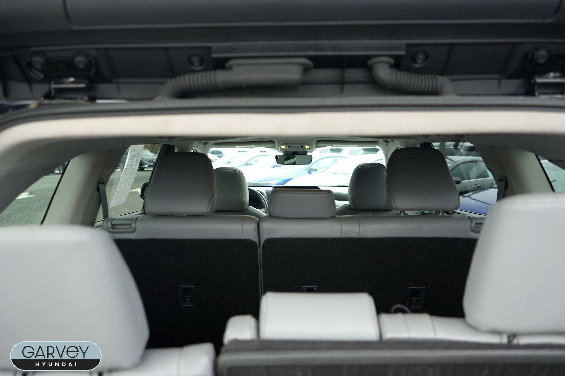 2023 Toyota Highlander Base