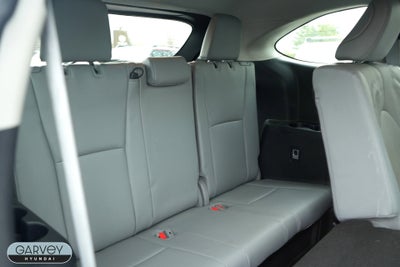 2023 Toyota Highlander Base