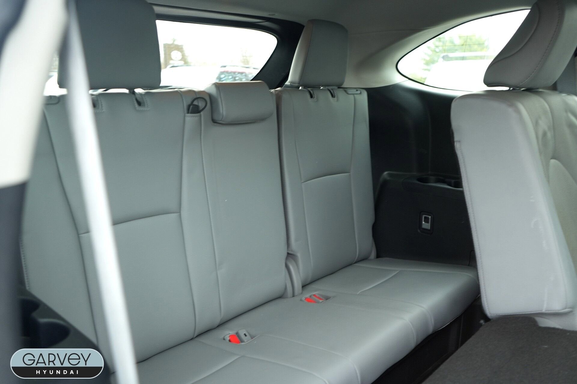 2023 Toyota Highlander Base