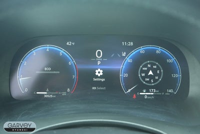 2023 Toyota Highlander Base