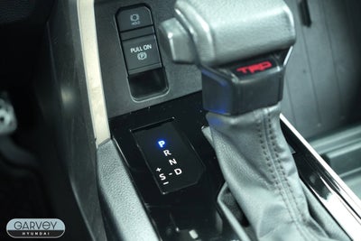 2023 Toyota Tundra 4WD SR5