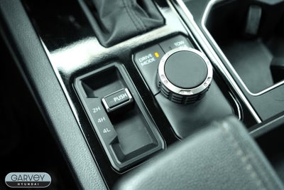 2023 Toyota Tundra 4WD SR5