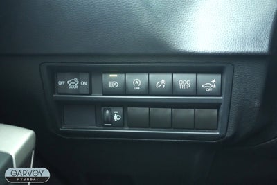 2023 Toyota Tundra 4WD SR5