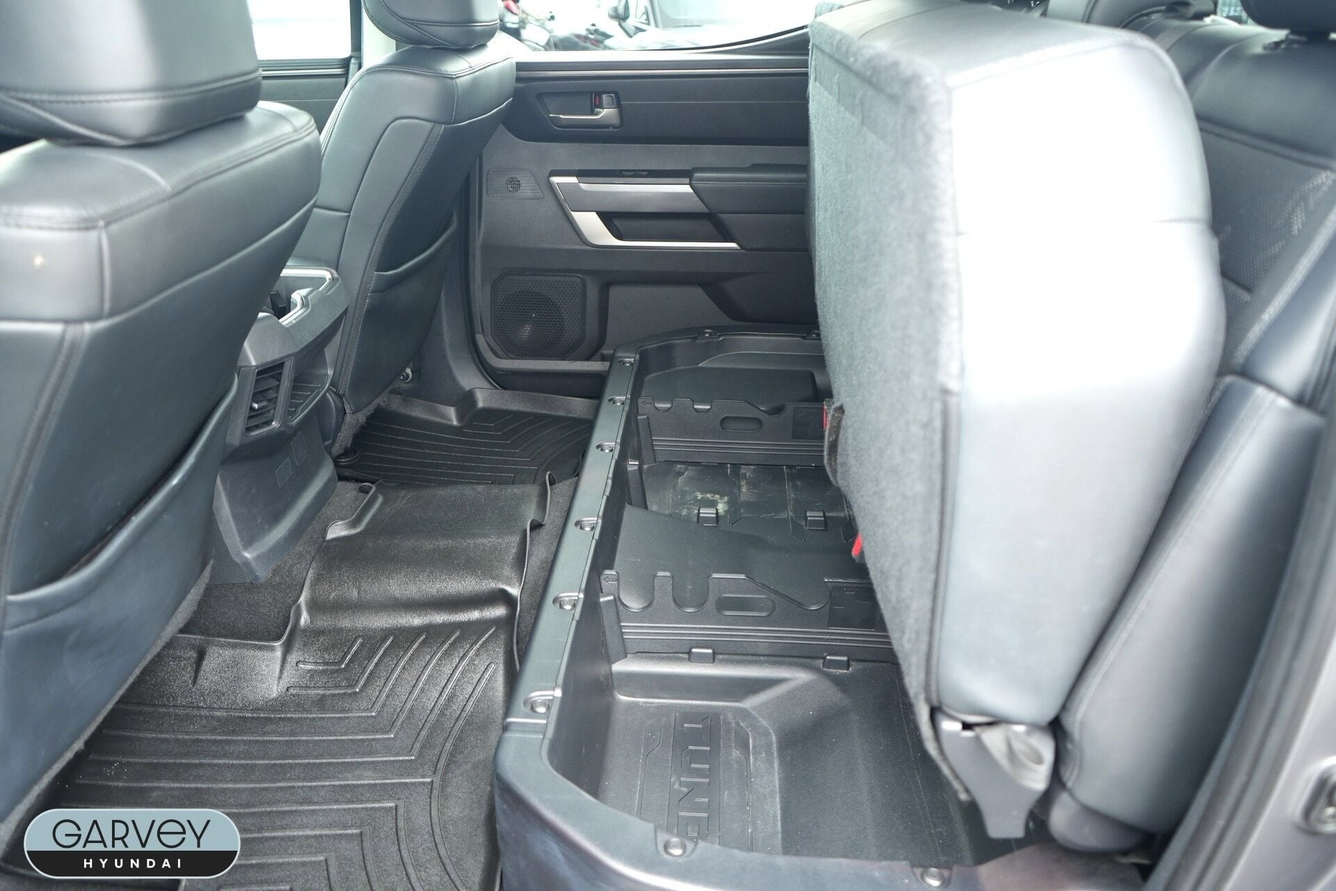 2023 Toyota Tundra 4WD SR5