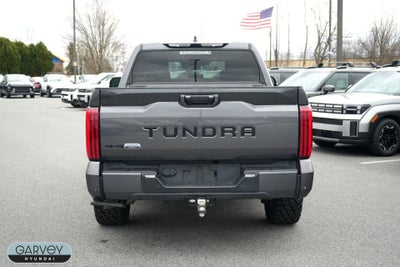 2023 Toyota Tundra 4WD SR5