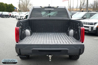 2023 Toyota Tundra 4WD SR5