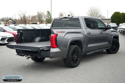 2023 Toyota Tundra 4WD SR5